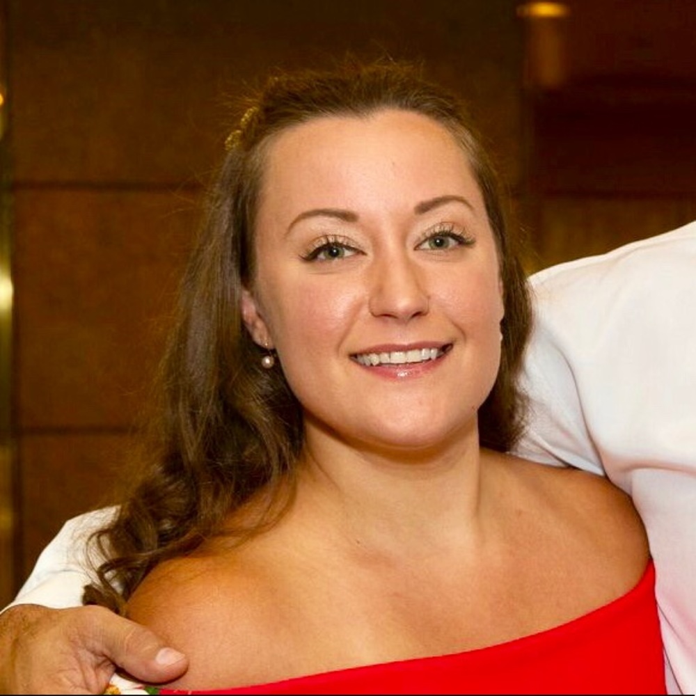 Meet your Posher, Kylie